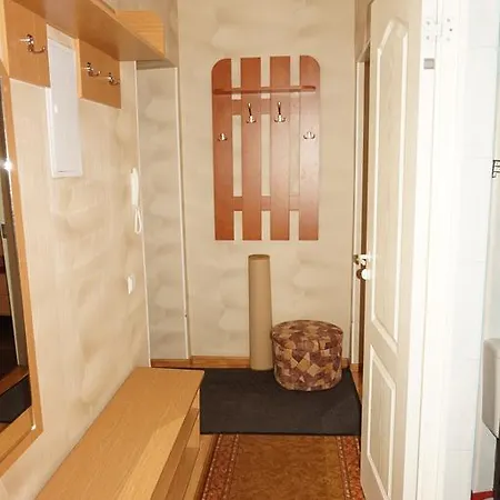 Apartment Yulia *