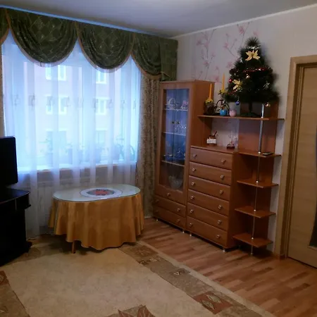 Korter Yulia Narva