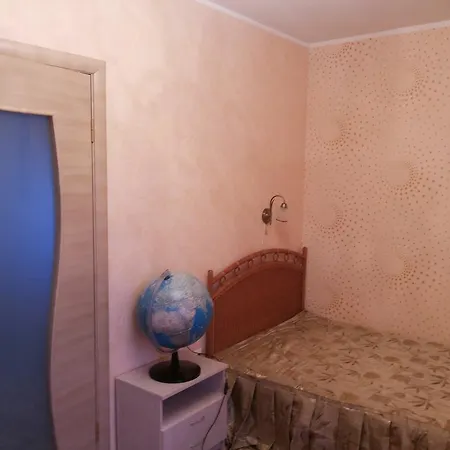 Apartment Yulia