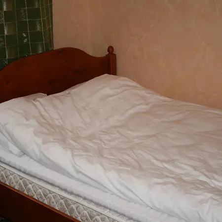 Apartment Yulia *