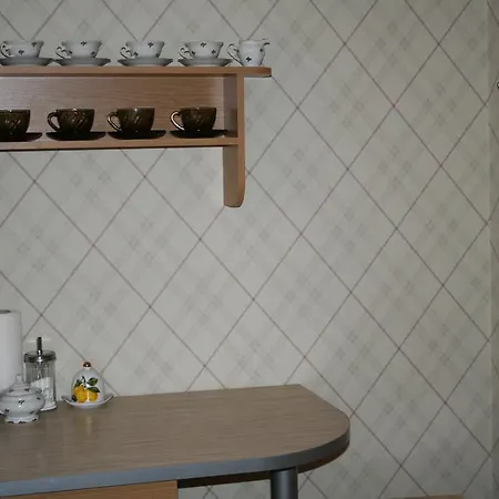 Apartment Yulia Narva