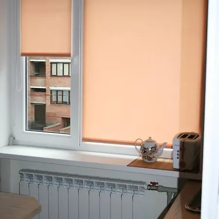 Lägenhet Yulia Narva