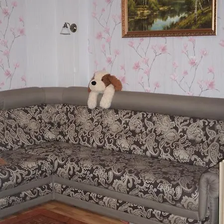 Apartment Yulia