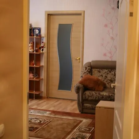 Apartment Yulia *