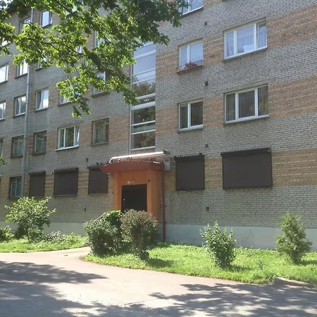 Apartment Yulia Narva