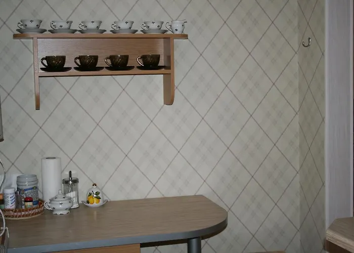 Lägenhet Yulia Narva