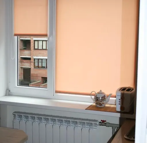 Lägenhet Yulia Narva